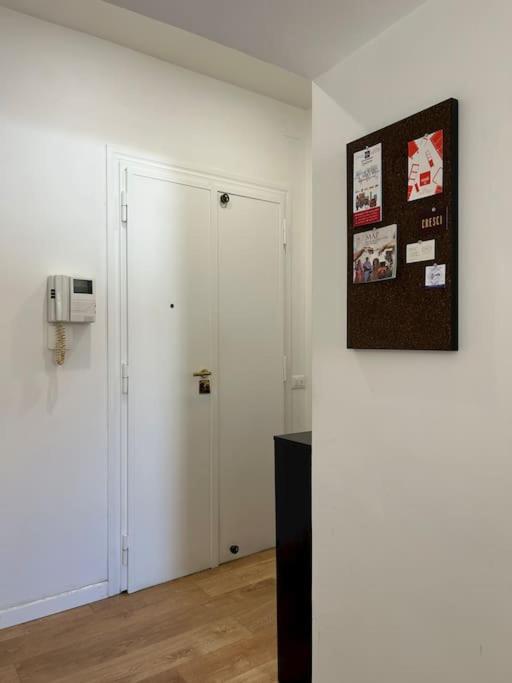 Cozy Apartment- 100 Meters From Vatican Rome