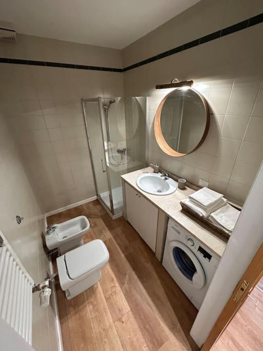 Cozy Apartment- 100 Meters From Vatican Apartment Rome