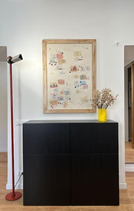 Cozy Apartment- 100 Meters From Vatican Apartment Rome