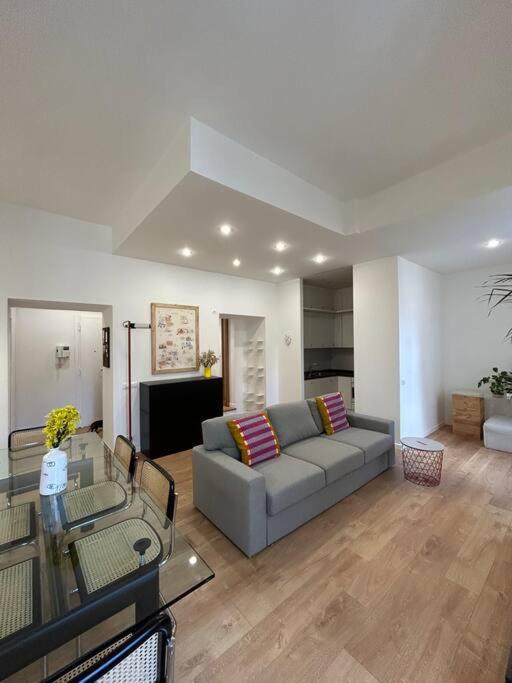Cozy Apartment- 100 Meters From Vatican Rome