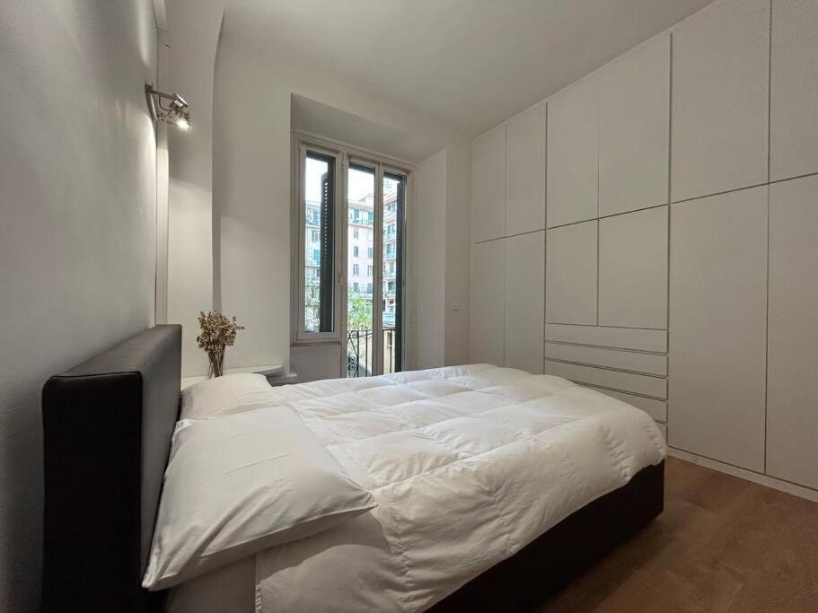 Cozy Apartment- 100 Meters From Vatican Apartment Rome