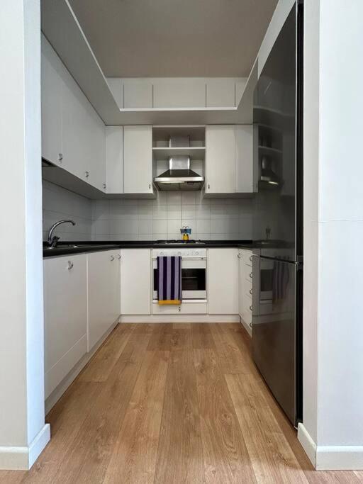 Cozy Apartment- 100 Meters From Vatican Appartement *